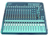 Mini Audio Mixer, Console Mixer (MX series)