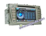 Car Audio for Ford Mondeo (KD-SP5663P)