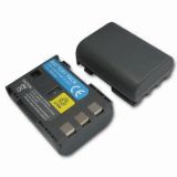 700mAh Replacement Digital Camera Battery Suitable for Canon NB-2L/2LH