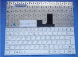 Notebook Keyboard Laptop Keyboard for Asus EPC 1005 1008ha 1005ha Spain Kb Teclado