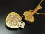 Traditional Jewelry USB Flash Drive (ID222)