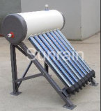 Demo Solar Water Heater