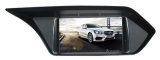 Car Multimedia for Mercedes-Benz E DVD Player Radio GPS MP5 TV (HL-8502GB)
