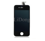 Mobile Phone LCD Display for iPhone 4S Cell Phone Part