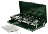 New Foldable Portable Gas Cooker