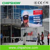 Chipshow Full Color DIP346 Cabinet P10 Outdoor LED Display