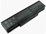 Replacement Laptop Battery for ASUS F3 Series 90-NFY6B1000Z