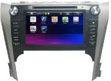 Android Special Car DVD Player for Toyota 2012 Camry 8inch