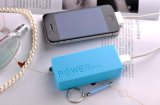 Rechargeable Lipstick Perfume Mobile Power Bank 5600mAh Battery for iPhone / Samsung Galaxy All Mobile Phone