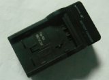Digital Camera Battery Charger (VW-VBG130)