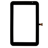 Mobile Phone LCD Touch Screen for Sumsung P1000 Touch Screen Digitizer 100% Original