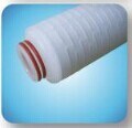 Nylon Membrane Pleated Cartridge Filters