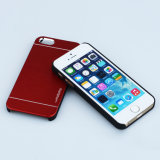 New Motomo Mobile Phone Case for iPhone 5, Metal Cover for iPhone5