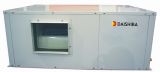 DC Inverter Water to Air Heat Pump Water Source Air Conditioner (DWAI-03HA)
