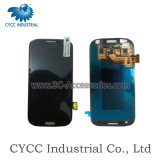 Mobile Phone LCD Screen for Samsung Galaxy S3 /I9300 LCD with Touch