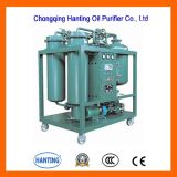 TP Oil Purifier for Removing Water/Gas From Turbine Oil