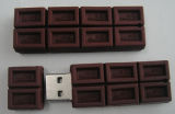 Chocolate Desiged USB Flash Drive