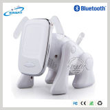 New Portable Cartoon Dog Car Amplifier Bluetooth Mini Speaker