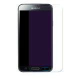 Color Screen Protector for Samsung S5, 021mm 9h Hardness
