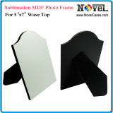 Sublimation MDF Photo Frame 5