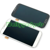 Replacement LCD Digitizer Screen of iPhone 4S with Black and White