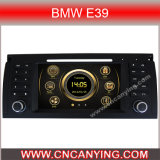 Special Car DVD Player for BMW E39 with GPS, Bluetooth. (CY-7074)