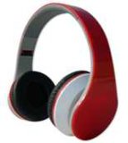Hifi Wireless Stereo Bluetooth Headphone/Earphone/Headset/Music Headphone/Earbuds Support PC, for iPad, iPod, Mobile, etc.