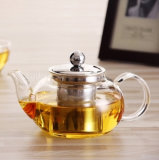 Glass Jar / Tea Set / Glass Appliance