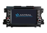 Car GPS DVD System for Mazda6 2013 Model