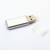 Custom Promotional Gift USB Flash Drive (SMT155)