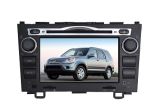 Yessun 2007-2011 in Dash Car DVD Player for Honda CRV (TS7628)