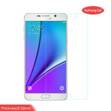 Pet Slim Mobile Cell Phone Screen Toughness Film Protector for Sumsung Note3/4/5 (thickness 0.33mm)