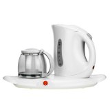 Water Kettle With Teapot (KL-602)