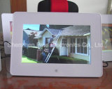 LCD Digital Photo Frame Picture Slideshow (PS-DPF710)