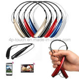 Wireless Bluetooth 4.0 Stereo Headset for Mobile Phones (HBS750)