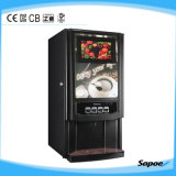 Fashionable Newest Coffee Vending Machine with LCD Screen Sc-7903D