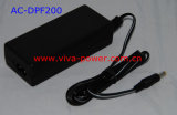 Camera AC Adapter for Sony 10.2 Inch Digital Photo Frame #DPFV1000 (AC-DPF200)