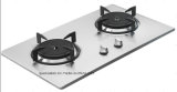 Gas Stove with 2 Burners (A07)