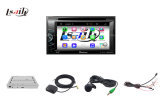 (Android 4.2.2) Pioneer GPS Android Box Adds on Car DVD Player with SD / TF Card
