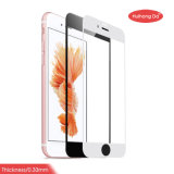 Pet Slim Mobile Phone 9h Full Screen Film Protector for iPhone 6/6s Plus (thick ness 0.33mm)