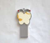 Small Butterfly USB Flash Drive