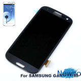 High Quality Replacement I9300 LCD for Samsung Galaxy S3 LCD Touch Screen