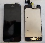 Wholesale Mobile Phone LCD Assembly for iPhone 5 LCD, for LCD iPhone 5