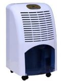 Top-Rated 40pint Compact Dehumidifier