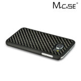 Competitive Price Carbon Fiber PC Mobile Phone Cover for Samsung Galaxy S7