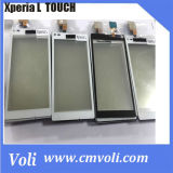 Mobile Phone Touch Digitizer Screen for Sony Xperia L Touch