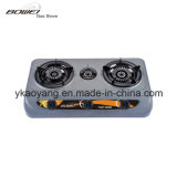 New Arrival Modern Style 3 Burner Gas Stove
