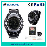 Multifunction Smart Watch for Outdoor (FR8204B)