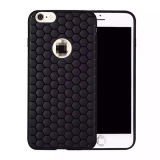 Hyperion TPU Honey Pattern Combo Case Cover for iPhone