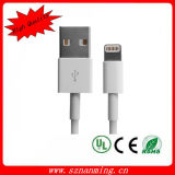 Lightning Male to USB 2.0 Male Cable for iPhone / iPad / iPod (100cm)